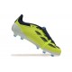 To Find A Ready Market Adidas Predator Accuracy FG Yelloe Black Mens Soccer Cleats Sale