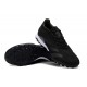 The Best Selling Line Adidas Predator 24 Elite TF Black and Grey Mens Soccer Cleats Sale