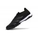 The Best Selling Line Adidas Predator 24 Elite TF Black and Grey Mens Soccer Cleats Sale