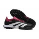 Discover Adidas Predator 24 Elite TF Pink Black Mens Soccer Cleats Shop