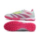 Discover the top-selling Adidas Predator 24 Elite TF Pink White Soccer Cleats Sale