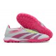 Discover the top-selling Adidas Predator 24 Elite TF Pink White Soccer Cleats Sale