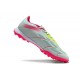 Discover the top-selling Adidas Predator 24 Elite TF Pink White Soccer Cleats Sale