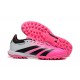 Order To Buy Adidas Predator 24 Elite TF Pink and Black Mens Soccer Cleats Sale