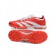 Buy the latest Adidas Predator 24 Elite TF Red and White Mens Soccer Cleats Online Shop