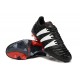 Top Quality Adidas Predator Accelerator 94 FG Black White Mens Soccer Cleats On Sale