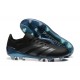 Click To Buy Adidas Predator Accuracy FG Black Blue Mens Soccer Cleats Online