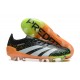 To Have A Ready Market Adidas Predator Accuracy FG Black White Mens Soccer Cleats Shop