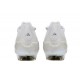 Adidas Predator Accuracy FG Boost Soccer Cleats Beige White For Men And Women
