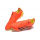 Salable Goods Adidas Predator Accuracy FG Orange Black Mens Soccer Cleats Online Shop