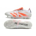 Adidas Predator Accuracy FG