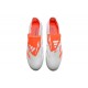 Our Top Picks Adidas Predator Accuracy FG Soccer Cleats White Orange For Men And Women Sale