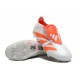 Our Top Picks Adidas Predator Accuracy FG Soccer Cleats White Orange For Men And Women Sale