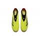 Buy And Seller Adidas Predator Accuracy FG Soccer Cleats Yellow Black Red For Men And Women For Sale