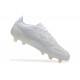 Click To Buy Adidas Predator Accuracy FG White Blue Mens Soccer Cleats Online