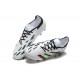 Popular Goods Adidas Predator Accuracy FG White and Black Mens Soccer Cleats Shop Online