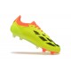 The Best Selling Line Adidas Predator Accuracy FG Yellow Black Mens Soccer Cleats Online Shop