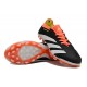 Where To Get Adidas Predator Elite AG Black White Mens Soccer Cleats Shop Online