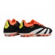 Where To Get Adidas Predator Elite AG Black White Mens Soccer Cleats Shop Online