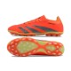 Where Can I Buy Adidas Predator Elite AG Red Black Mens Soccer Cleats Shop