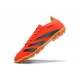 Where Can I Buy Adidas Predator Elite AG Red Black Mens Soccer Cleats Shop