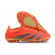 Where Can I Buy Adidas Predator Elite AG Red Black Mens Soccer Cleats Shop