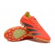 Where Can I Buy Adidas Predator Elite AG Red Black Mens Soccer Cleats Shop