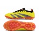 To Find A Ready Market Adidas Predator Elite AG Yellow Black Mens Soccer Cleats Shop Online