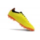 To Find A Ready Market Adidas Predator Elite AG Yellow Black Mens Soccer Cleats Shop Online