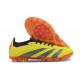 To Find A Ready Market Adidas Predator Elite AG Yellow Black Mens Soccer Cleats Shop Online