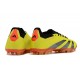 To Find A Ready Market Adidas Predator Elite AG Yellow Black Mens Soccer Cleats Shop Online