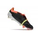 Where Can I Buy Adidas Predator Elite Tongue FG Orange White Yellow Low Soccer Cleats Online