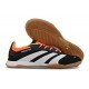 Top Quality Adidas Predator 24 Elite IC Black Brown Women and Men Soccer Cleats Shop Online