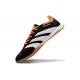 Top Quality Adidas Predator 24 Elite IC Black Brown Women and Men Soccer Cleats Shop Online