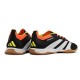 Top Quality Adidas Predator 24 Elite IC Black Brown Women and Men Soccer Cleats Shop Online