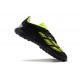 Buy And Seller Adidas Predator 24 Elite TF Black Yellow Women and Men Soccer Cleats Sale