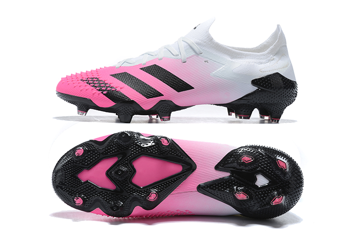 adidas predator peach