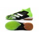 Popular Goods Adidas Predator Mutator 20 TF Green White Brown Soccer Cleats Shop Online