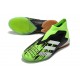 Popular Goods Adidas Predator Mutator 20 TF Green White Brown Soccer Cleats Shop Online