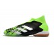 Popular Goods Adidas Predator Mutator 20 TF Green White Brown Soccer Cleats Shop Online