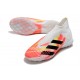 Best Quality Adidas Predator Mutator 20 TF White Orange Black Soccer Cleats Sale