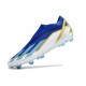 Order To Buy Adidas X CRAZYFAST.1 FG Bule White Mens Soccer Cleats Sale