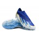 Order To Buy Adidas X CRAZYFAST.1 FG Bule White Mens Soccer Cleats Sale