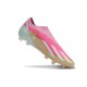 Goods That Sell Well Adidas X CRAZYFAST.1 FG Pink Gold Mens Soccer Cleats Shop