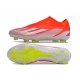 Discover Adidas X CRAZYFAST.1 FG Red White Mens Soccer Cleats For Sale