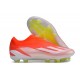 Discover Adidas X CRAZYFAST.1 FG Red White Mens Soccer Cleats For Sale