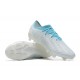 Select and Buy Adidas X Speedportal .1 2022 World Cup Boots FG Low-top White Blue Soccer Cleats Shop