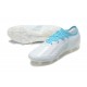 Select and Buy Adidas X Speedportal .1 2022 World Cup Boots FG Low-top White Blue Soccer Cleats Shop