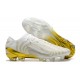 To Find A Ready Market Adidas X Speedportal .1 2022 World Cup Boots FG Low-top White Gold Soccer Cleats Online Shop