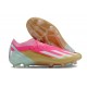 Choose To Buy Adidas X Speedportal.1 FG Pink Gold Mens Soccer Cleats Shop Online